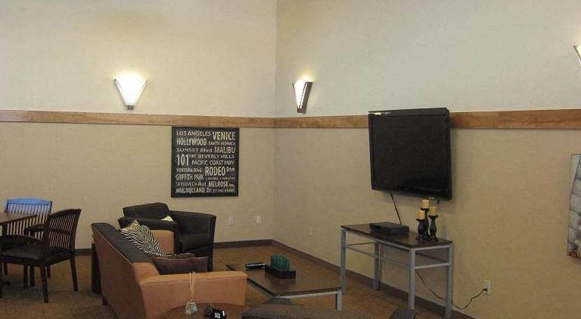 Westview Terrace Apartments